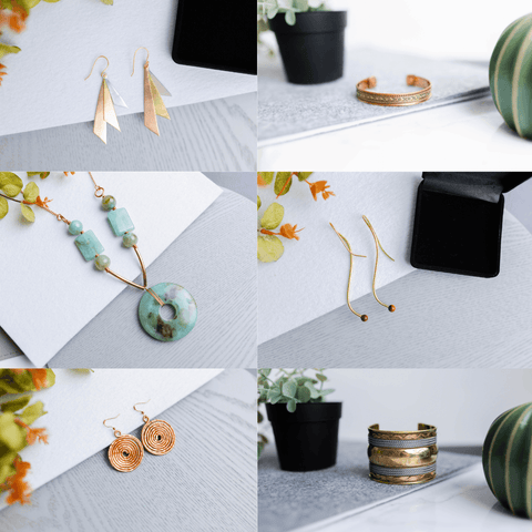 Jewelleries